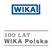 100 lat firmy WIKA Polska