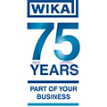 75 lat firmy WIKA