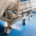 Ogniwa obciążnikowe dla łóżek szpitalnych