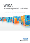 4. Aktualizacja broszury “Portfolio produktowe”