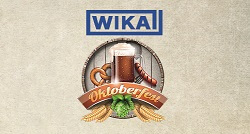 Oktoberfest 2019 z WIKA Polska