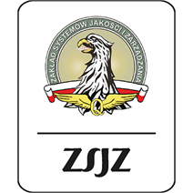 Certyfikacja ZSJZ w zakresie WSK dla WIKA Polska